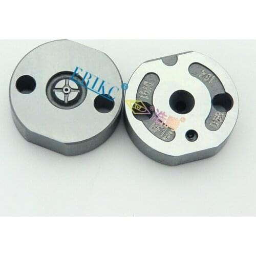 ERIKC 07# Diesel Nozzle Control Valve for Injector 095000-7720 (23670-30210 and 23670-39295 )