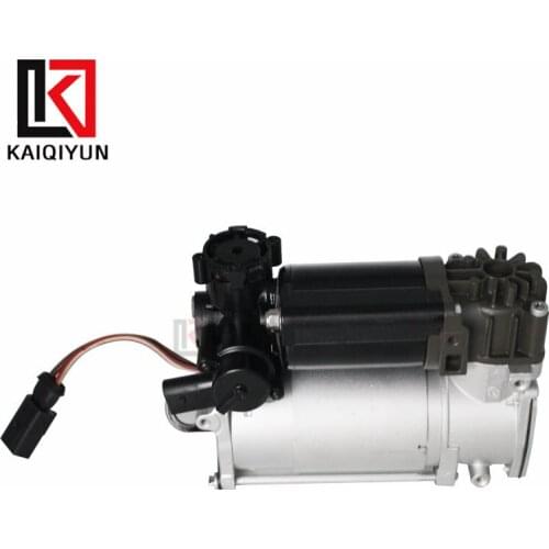 Air Suspension Compressor For Jaguar XJ, XJ8, XJR, Super V8, Vanden Plas 2004-2009 Air Pump C2C27702, C2C22825, C2C2450