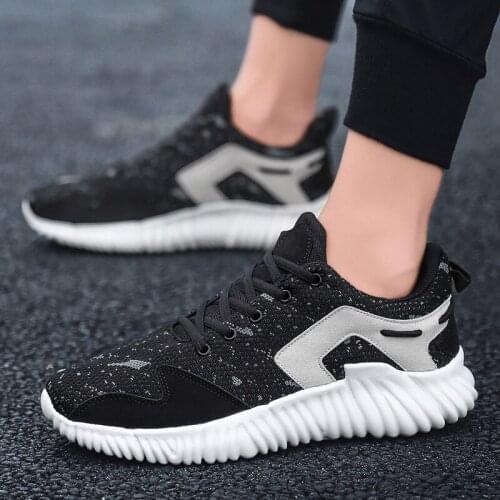 Casual Shoes Men Casual Shoes 2020 Sapato Sneakers Summer Man Sports Mens Fashion For Leisure Mens Breathable Walking