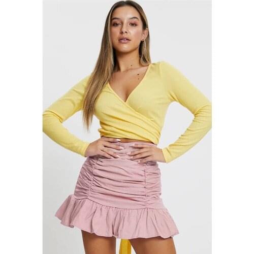 Женские летние юбки Meihuida China At AliExpress