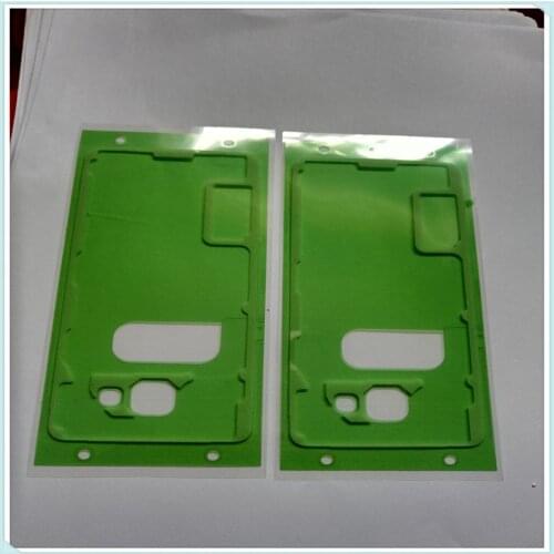 New Original Adhesive Sticker Glue Tape For Samsung Galaxy A3 2016 A310 A310F A5 A510F A7 A710F Back Battery Door Housing Cover