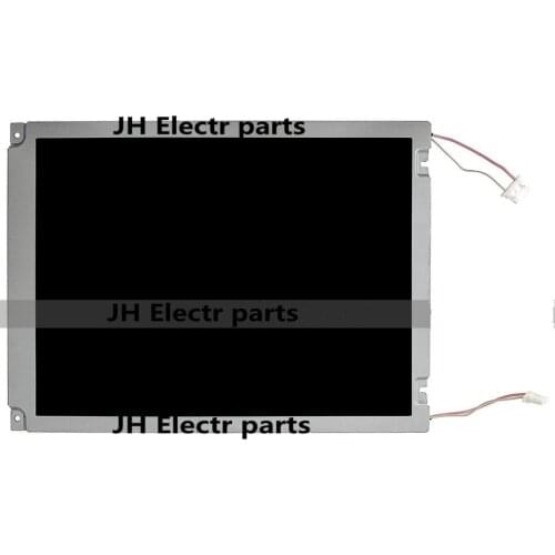 Original AA104VC09 100% Tested 640*480 10.4 Inch LCD DISPLAY Screen Panel For Mitsubishi