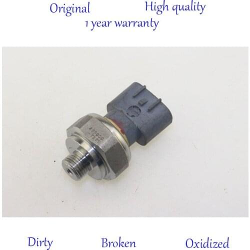 Original Oil Pressure Sensor For Toyota OEM# 499000-7571 499000 7571 4990007571