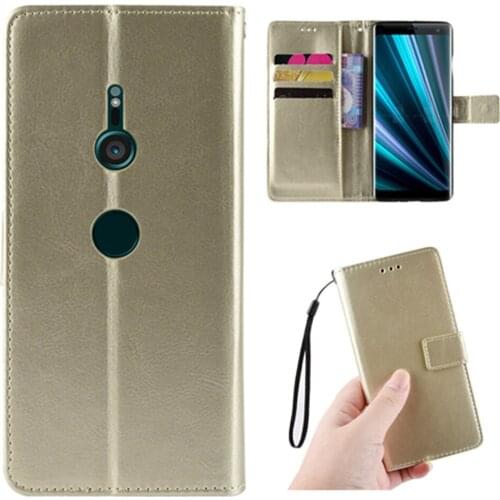 Чехлы для телефонов Sony Xperia XZ3 PEIBIN China At AliExpress