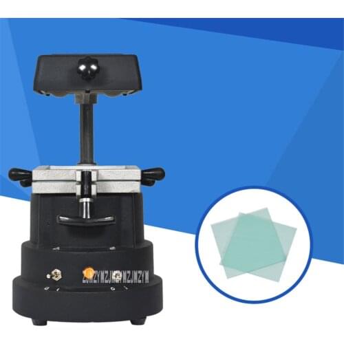 Professional Laboratory Dental Vacuum Laminating Machine Vacuum Forming Machine Dental Laminating Machine 220V/1200W 110V/1350W