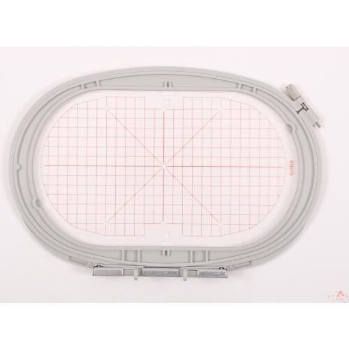 Bernina Embroidery Medium Hoop Aurora 430/435 Aurora 440QE 450/750QE Bernina Artista 185/200 BN870 (0308707300)