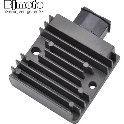 SH781AA 12V Motorcycle Regulator Voltage Rectifier For Honda CBR250R CBR250 CBR300R CBR300 CRF250L AC CRF250 31600-KVK-901