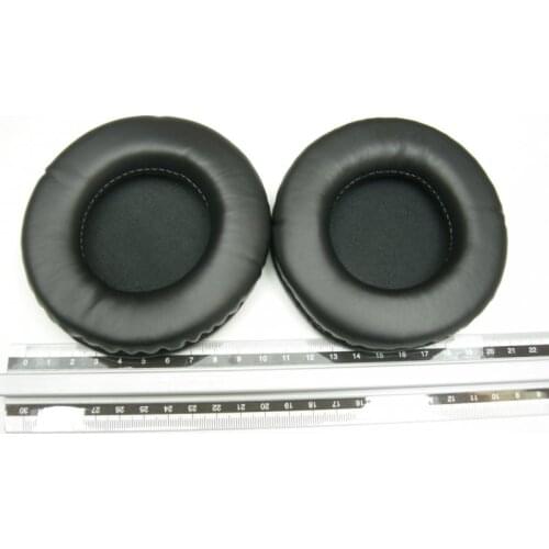 1Pair(2pcs) Replacement Ear Pads Earpads Cushion for MDR-RF865R MDR-RF865RK Headphones