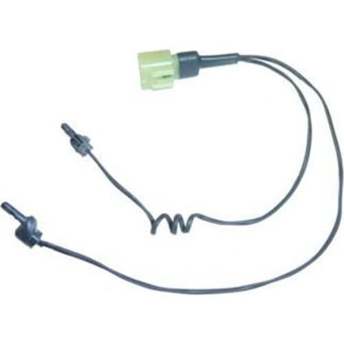 10Pcs ForAuFormobile brake alarm line brake sensing line is applicable For Iveco 68310622