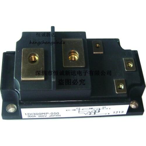 1DI300MP-050 1DI300MN-050 1DI300MN-050-01 Original, Can Provide Test, 1 Year Warranty