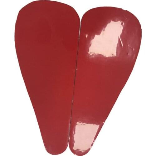 Motorcycle Accessories Tank Gas Pad Knee Fuel Side Grips Protector for Kawasaki Vulcan S VN 650 2015-2018