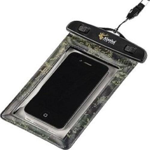 ALASKA 1795 Bumpers For Phones