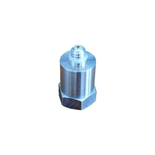 Free shipping CA-YD-102 piezoelectric accelerometer Large impact 5000g vibration impact measurement charge type