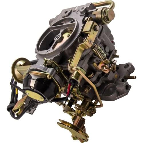 Carb for Isuzu Pickup Amigo Rodeo Wisard Trooper 2.3L carby carburettor
