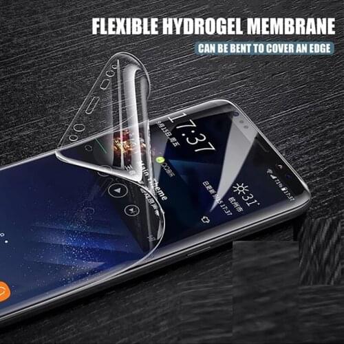 Mussels Screen Protectors For ZTE Blade L5