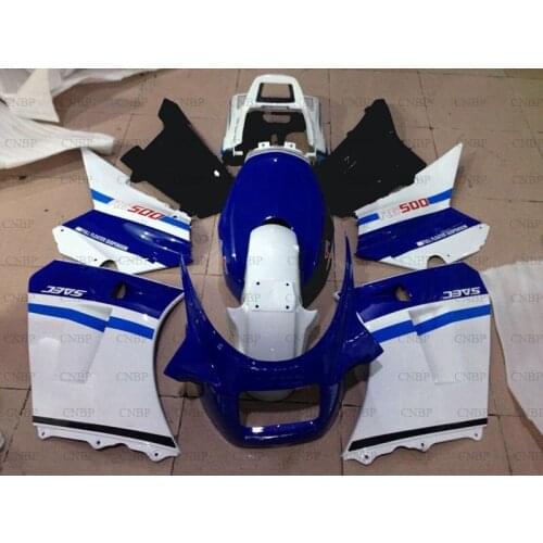Full Body Kits RG 500 400 1985 - 1987 Bodywork RG500 RG400 1985 Full Body Kits RG 500 400 1987
