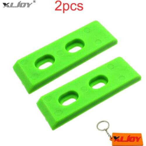 Nylon Chain Slider Swing Arm Guard Protector For 50cc 70cc 90cc 110cc 125cc 140cc 150cc 160cc SSR Thumpstar DHZ Pit Dirt Bikes