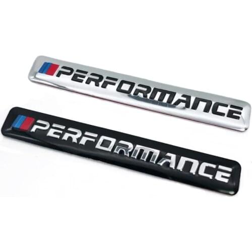 Limited Edition Creative Metal Car Stickers Badge Decal For BMW E46 E90 E60 E39 F10 F30 E36 F20 X1 X3 X5 Etc 4.7 Auto Accessory