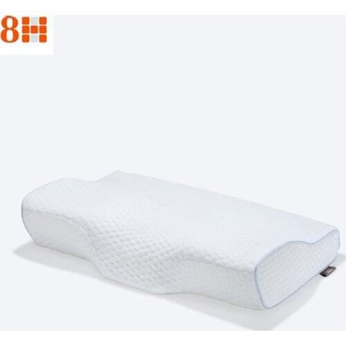 Xiaomi 8H H2 Flexible Memory Cotton Pillow Powerful Anti-Bacteria Release Stress Slow Re-Bouncing Protect the Cervical Spine