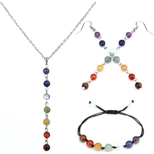 SAUVOO Jewelry Sets