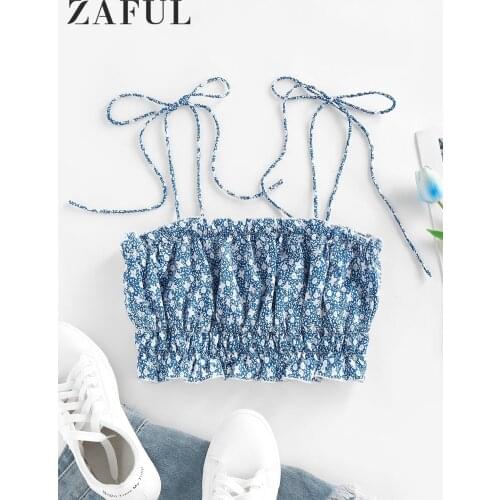 Женские топы ZAFUL China At AliExpress