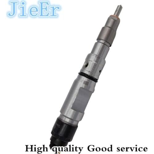 120 series 0445120218 common rail injector assembly 0445120030 for Dr. manka, Germany