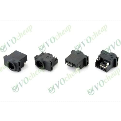 5x Laptop DC power jack for Samsung NP 200A4 NC20 N120 Q320 Q530 R420 R423 R468 R469 R470 R518 R519 R520 R620 R719 R720 - PJ080
