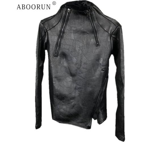 ABOORUN Mens Fleece Hoodies