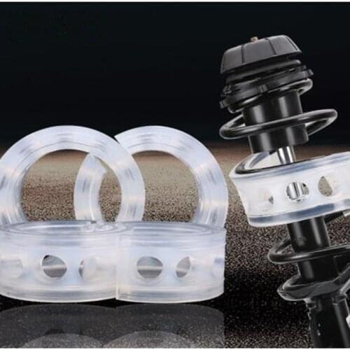 Car Shock Absorber Spring Bumper Auto Accessories For skoda yeti clio 2 astra h skoda karoq hyundai solaris skoda fabia 2 clio 3