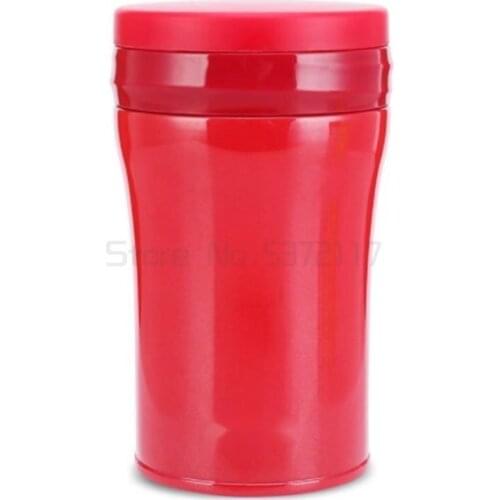 Household portable stewing beaker smoldering pot office worker portable super long insulated bucket lunch box