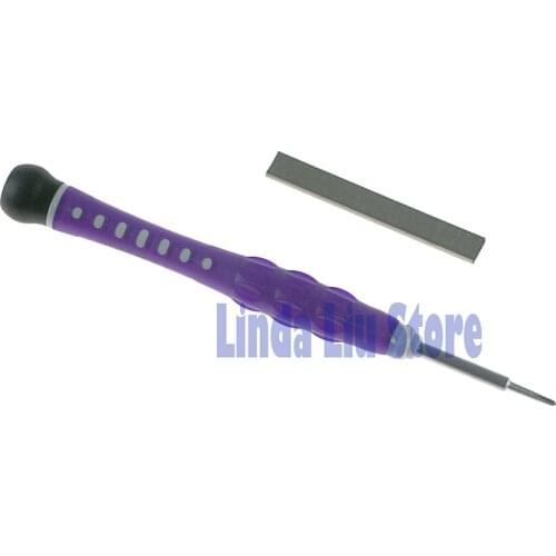 2SETS/LOT Repair Tool Parts Disassemble Screwdriver 5CM 10CM conductive Foam Sponge For Nintendo Nintend Switch NS NX