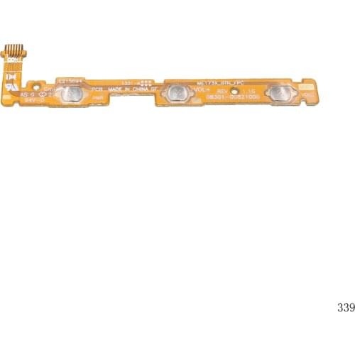 Power Button Switch Volume Button Mute On / Off Flex Cable For ASUS MEMO Pad HD 7" ME173 ME173X