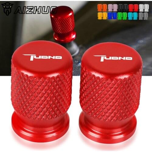 Motorcycle Wheel Tire Valve Stem Caps Airtight Covers CNC FOR APRILIA TUONO FactoRy V4 V4R 1100RR FACTORY TUONO1000R TUONO R