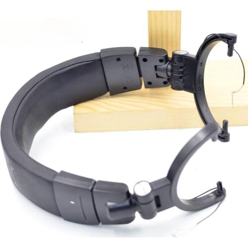 New Repair Part Headband Cushion Hook For Audio Technica Ath-M50 M50X M50S Headphone