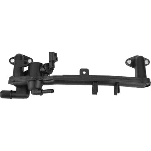 Coolant Pipe with Temp Sensor for Land Rover LR4 RR Sport LR018273