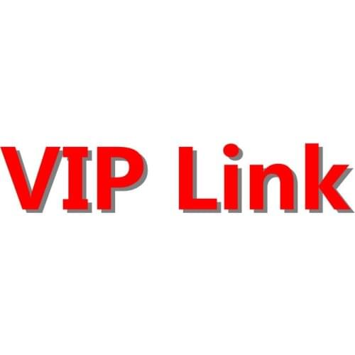 Special link to VIP customers