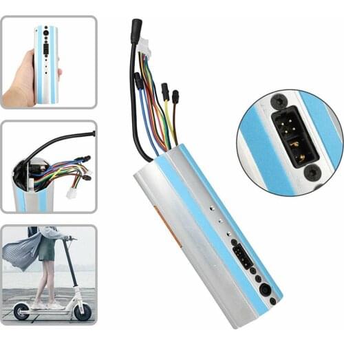 Scooter Activated Bluetooth Dashboard Controller Board Replacement for Ninebot Segway ES1/ES2/ES4 Electric Bicycle Accessories