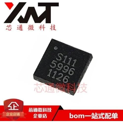 SKY65111-348LF SKY65111-348 S111 QFN12