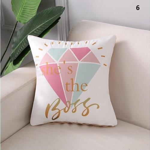 UBRUSH Creative Omelette Cushion Plush Fabric PP Cotton Filled Soft And Comfortable Skin For Home Sofa Seat Gift 38*38cm Cushion