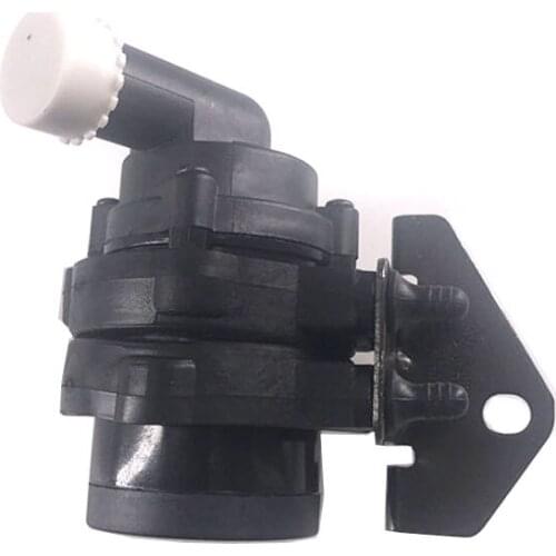 New Car Additional Electric Cooling Auxiliary Water Pump For Audi Q7 For VW Touareg For 2003 7L0965561D