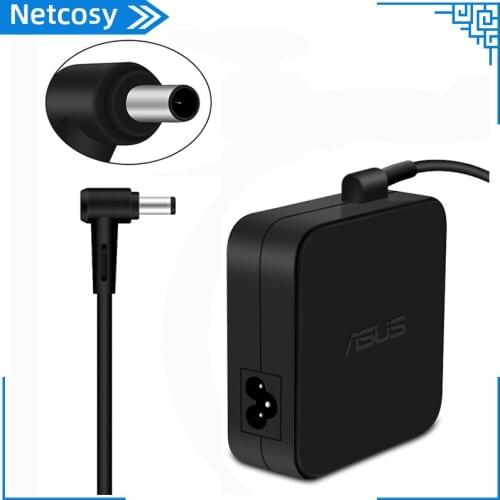 19V 3.42A 65W 4.5*3.0mm For ASUS Power Adapter Charger with power cord For Asus laptop PU550 PU550CA PU401 PU401LA
