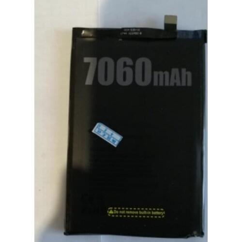 7000mah BT-6008 Battery for Leagoo BT-6008 cell phone batteries +Number tracking