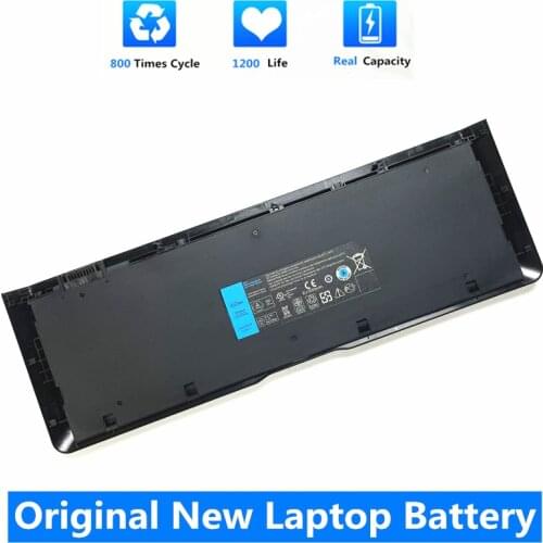 CSMHY 11.1V 60Wh Original 9KGF8 Laptop Battery For Dell Latitude 6430U E6430U E6510U Replace XX1D1 7HRJW 6FNTV TRM4D 7XHVM