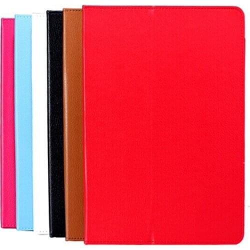 Folio Pu Leather Case For Lenovo IdeaTab A10-70 A7600 Cover with Sleep and Wake Function for Lenovo A10-70 A7600-f A7600-h+PEN