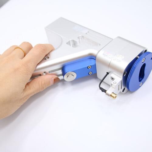 Demark Tool Parts