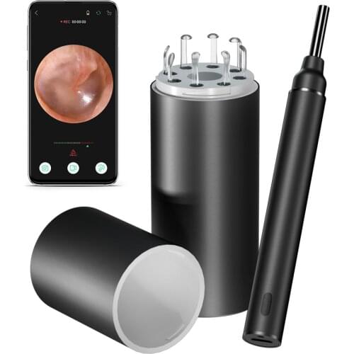 Elikliv Wireless CCTV Cameras