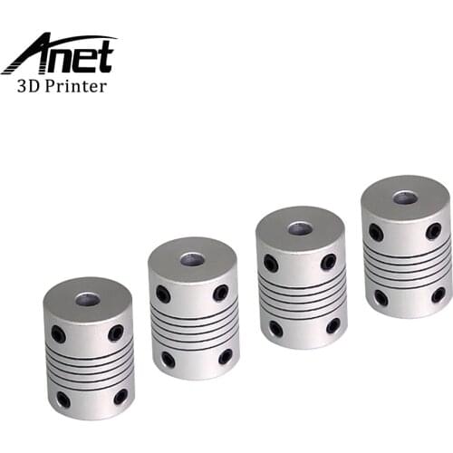 Hot sale Linear Bushing 8mm CNC Linear Bearings for Rods Liner Rail linear shaft parts Linear Ball Bearing