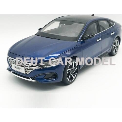 Wheel 1:18Alloy Pull Back Toy die casts LAFESTA Car Model Of Childrens Toy Cars Original Authorized Authentic Kids Toys