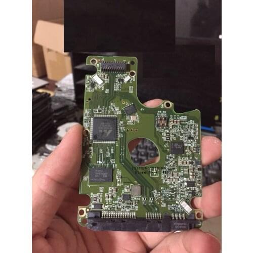 2060-771831-001 REV P1 HDD PCB logic board 100% original hard disk circuit board 2060-771831-001 REV P1