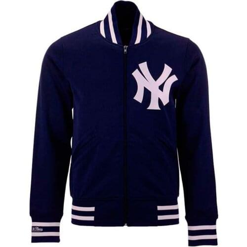 Мужские толстовки Mitchell & ness China At AliExpress